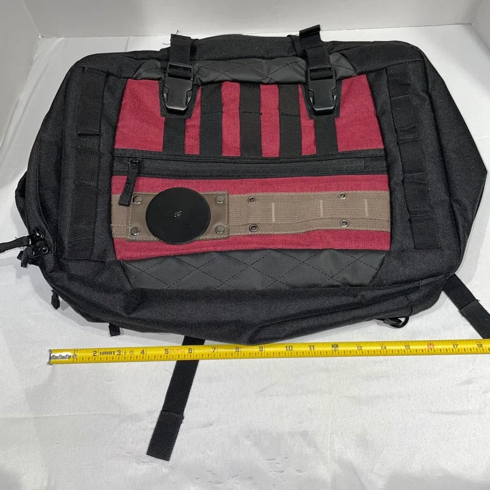 Marvel deadpool tactical